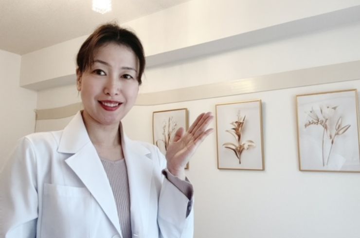 小顔矯正 